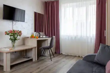 Baza Otdykha Adler - 113