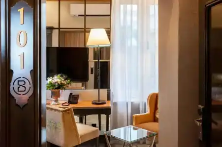 Balthazar Design - 44