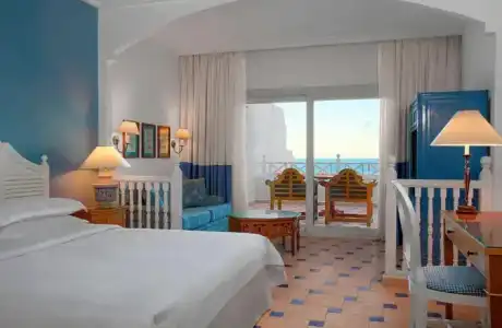 Sheraton Sharm, Resort, Villas & Spa - 25