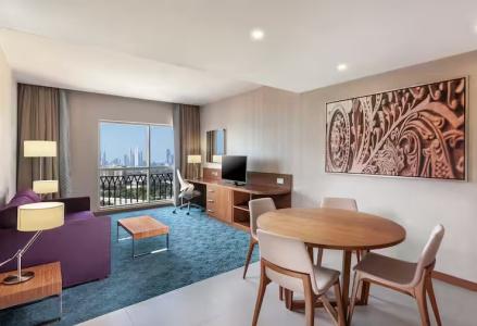 DoubleTree by Hilton Dubai Al Jadaf - 55