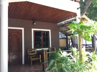 Big Fish Resort Koh Tao - 12