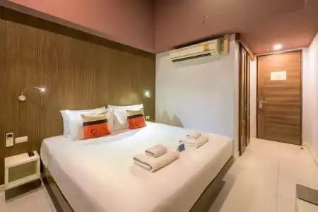 Centro One Patong - 43