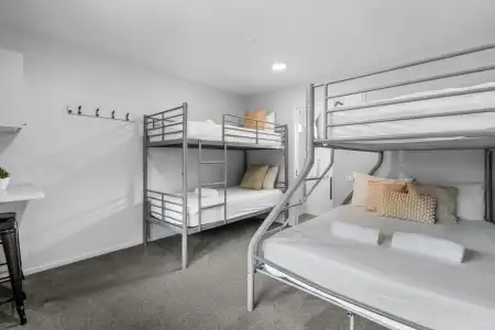 Christchurch Top 10 Holiday Park - 77