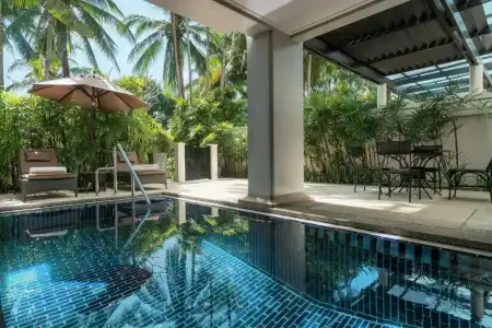 Marriott Mai Khao Beach - Phuket - 16