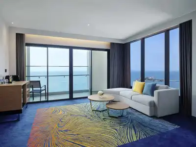 Novotel Marina Sriracha - 55