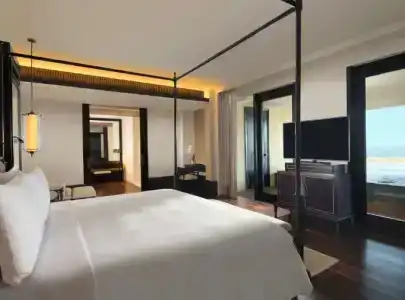 The Apurva Kempinski Bali - 41