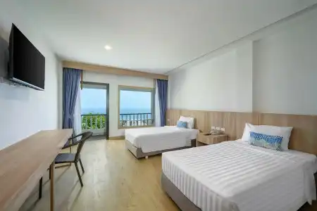 Namaka Resort Kamala - 32