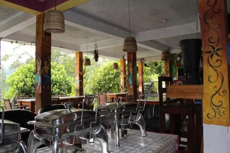Rock Side Inn - Ella - 13