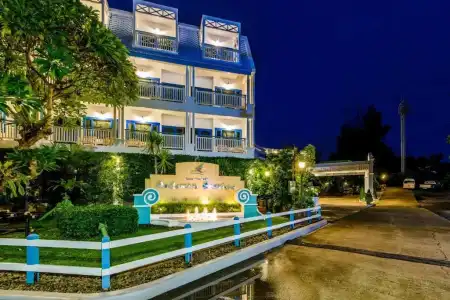 Andaman Seaview - Karon Beach - 23