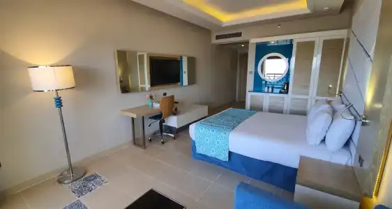 Gravity & Aqua Park Sahl Hasheesh - 80