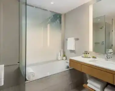 InterContinental Los Angeles Downtown by IHG - 78
