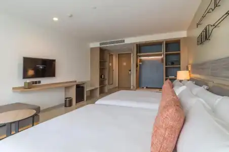Centara Ao Nang Beach Resort and Spa Krabi - 21
