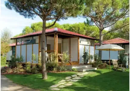 Club Del Sole Jesolo Family Resort - 192