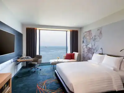 Novotel Marina Sriracha - 38