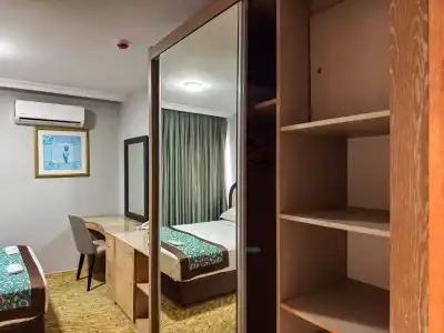 Sever Suites - 41