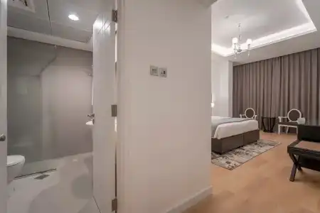 Rose Garden Apartments Barsha - 69