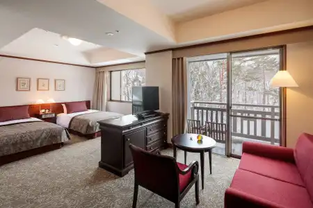 Hakuba Tokyu - 70