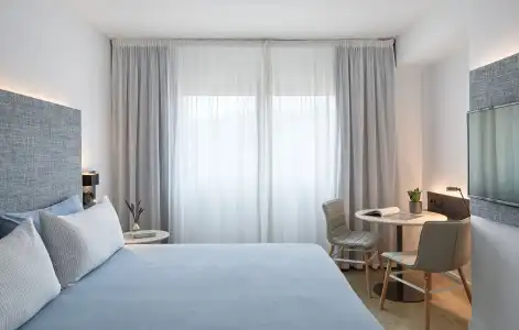 INNSiDE by Melia Barcelona Apolo - 56