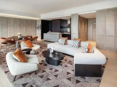 Fairmont - 75