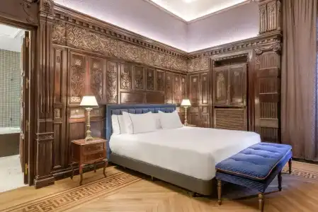 Palacio Del Retiro, Autograph Collection - 50