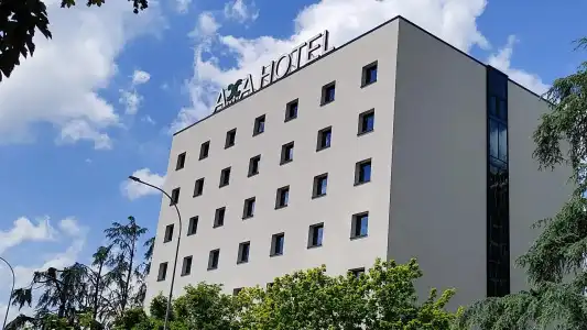 Sporting House Hôtel - 0