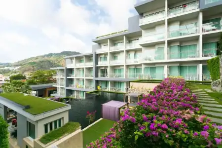 Sugar Palm Grand Hillside - 0