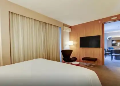 Radisson Blu São Paulo - 78
