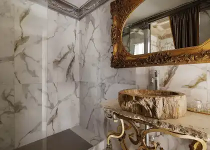 Romanico Palace Luxury & Spa - 38
