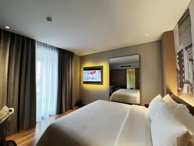 Ra Suites Simatupang - 89