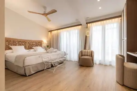 PALASIET Thalasso Clinic&Hotel - 50