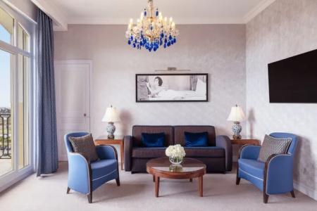 Hôtel Barrière Le Royal Deauville - 83