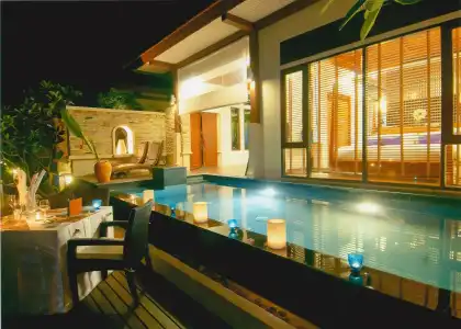 The Villas by The Sarann - 51