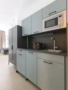 Limehome Berlin Luise-Henriette-Str. - 113