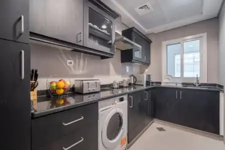 Rose Garden Apartments Barsha - 77
