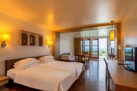 Best Western Phuket Ocean Resort - 73