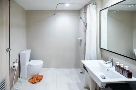 Ananta Burin Resort - 81