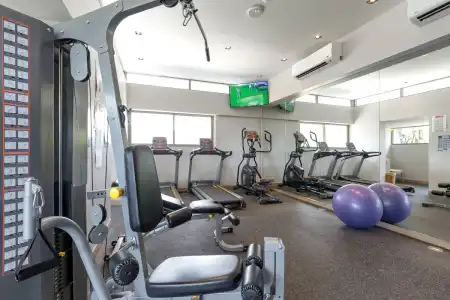 Mercure Phuket Patong Journeyhub - 12