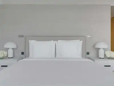 Movenpick Resort Al Marjan Island - 7