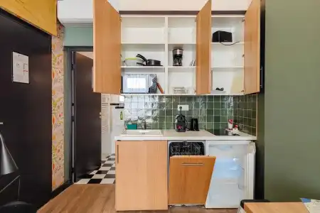 Hôtel de France, un hôtel AMMI - 111