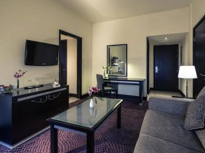 MERCURE Gold Jumeirah by Accor - 45