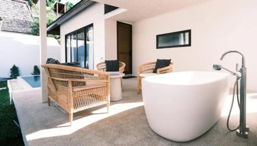 Baan Haad Ngam Boutique Resort & Villas - 88