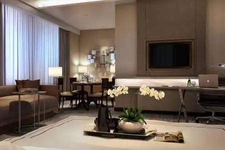 JW Marriott Kuala Lumpur - 104
