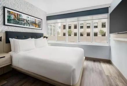 DoubleTree by Hilton New York Midtown Fifth Ave - 64