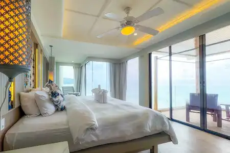 Katathani Phuket Beach Resort - 111