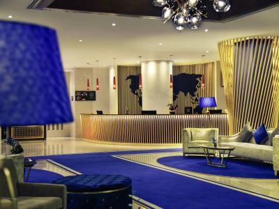 MERCURE Gold Jumeirah by Accor - 1