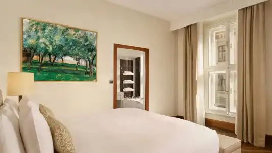 The Ritz-Carlton, Vienna - 83