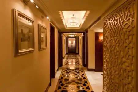 Taj Palace, New Delhi - 79