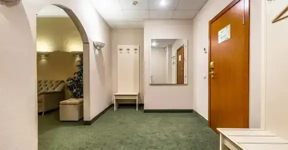 Suleiman Palace - 102