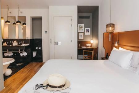 Faustino Gran Relais & Chateaux - 67