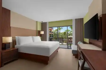 Courtyard Phuket, Patong Beach Resort - 3